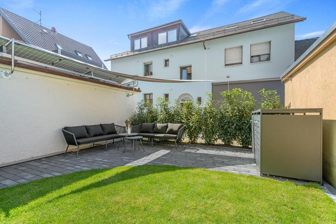 Villa Dana Bodensee FDH Kültér fotó