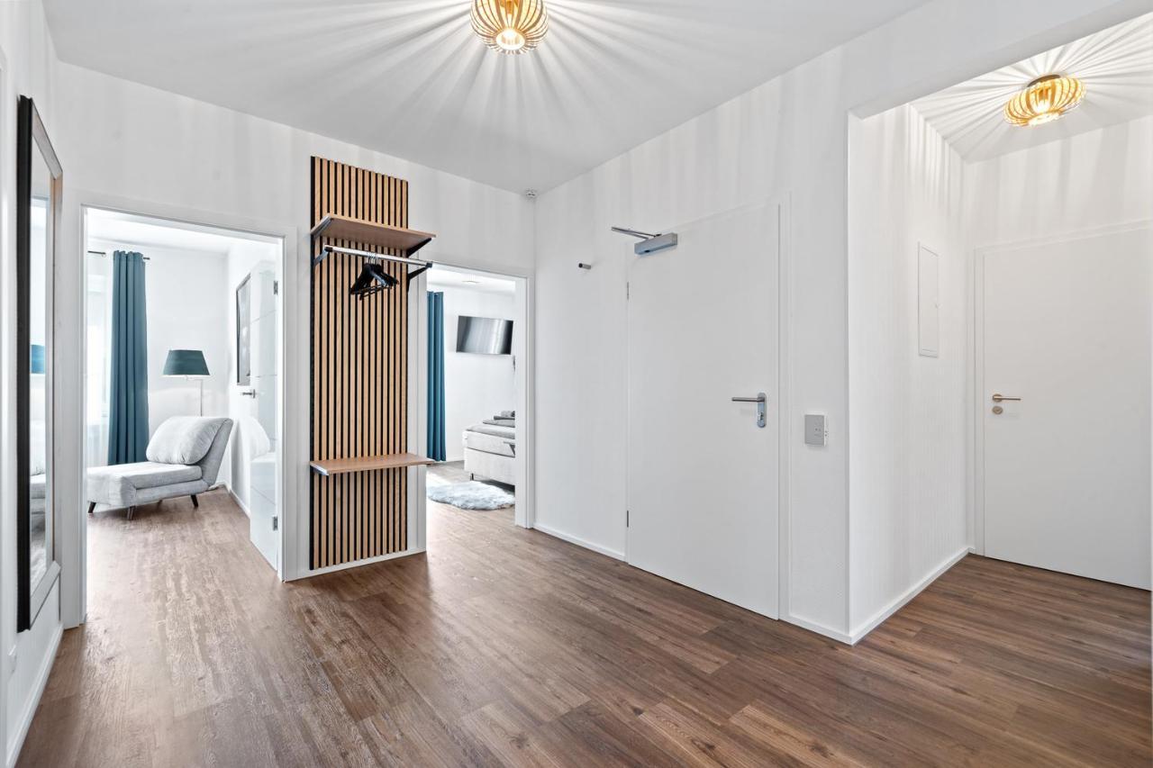 Villa Dana Bodensee FDH Kültér fotó