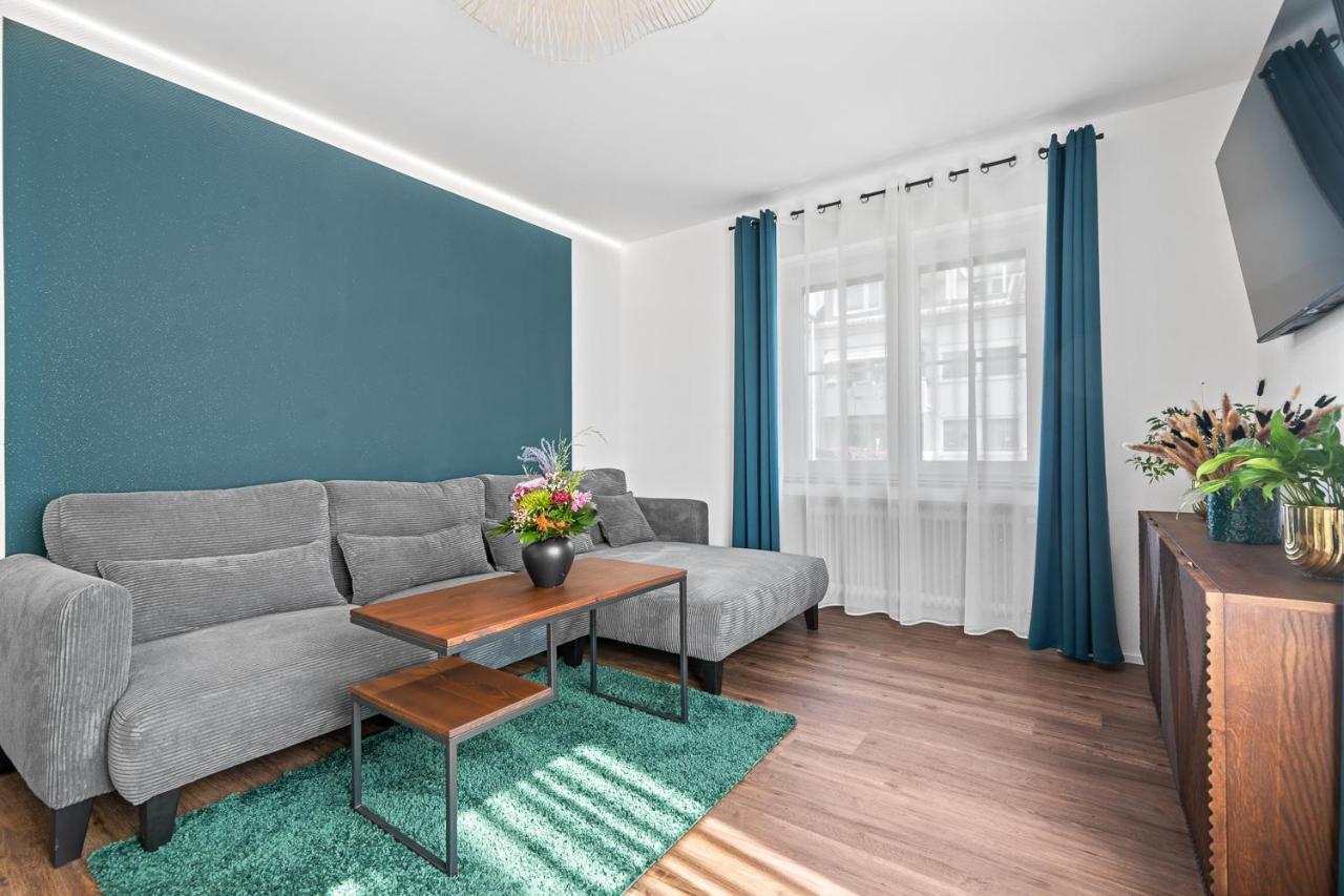 Villa Dana Bodensee FDH Kültér fotó