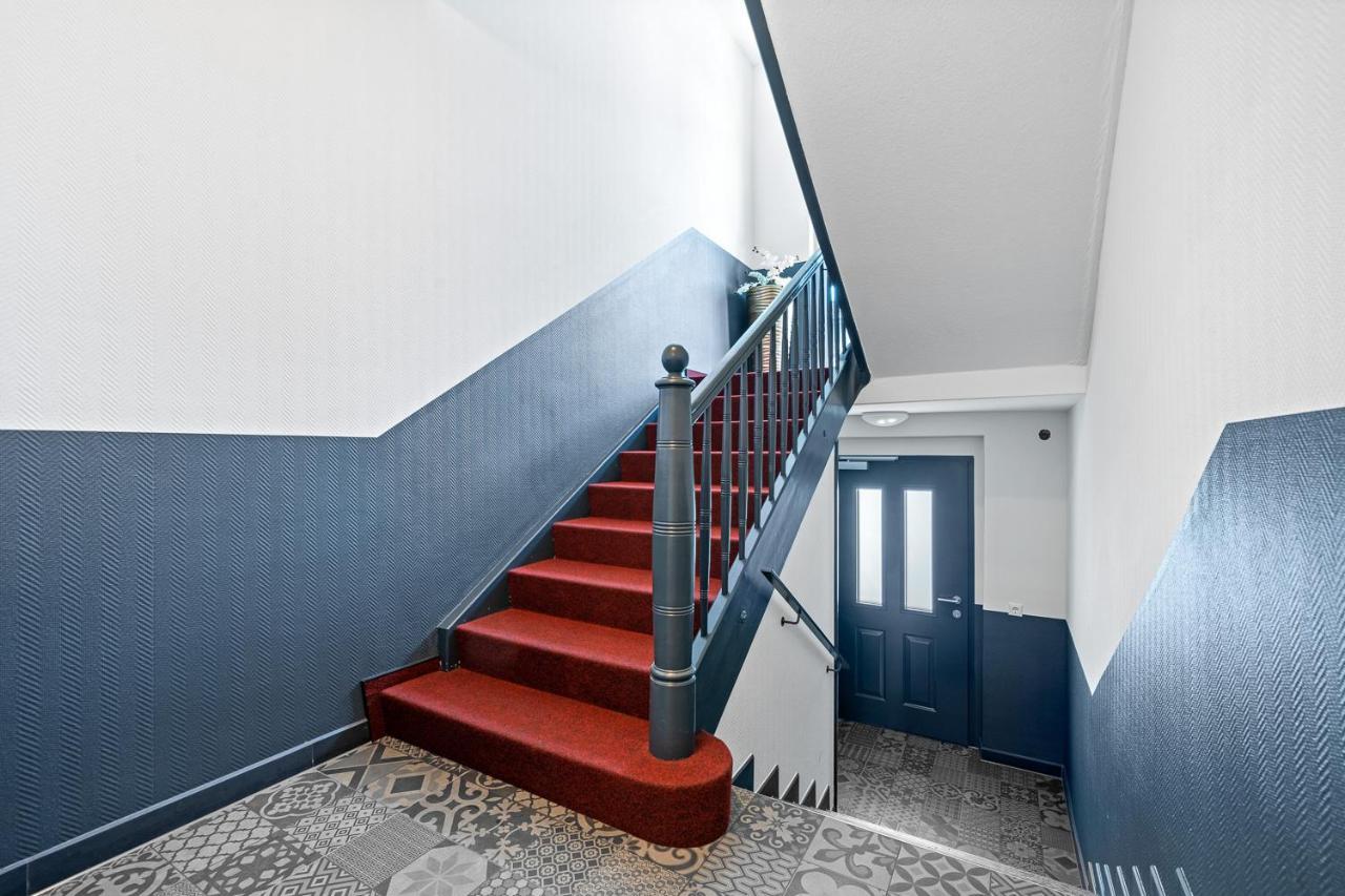 Villa Dana Bodensee FDH Kültér fotó