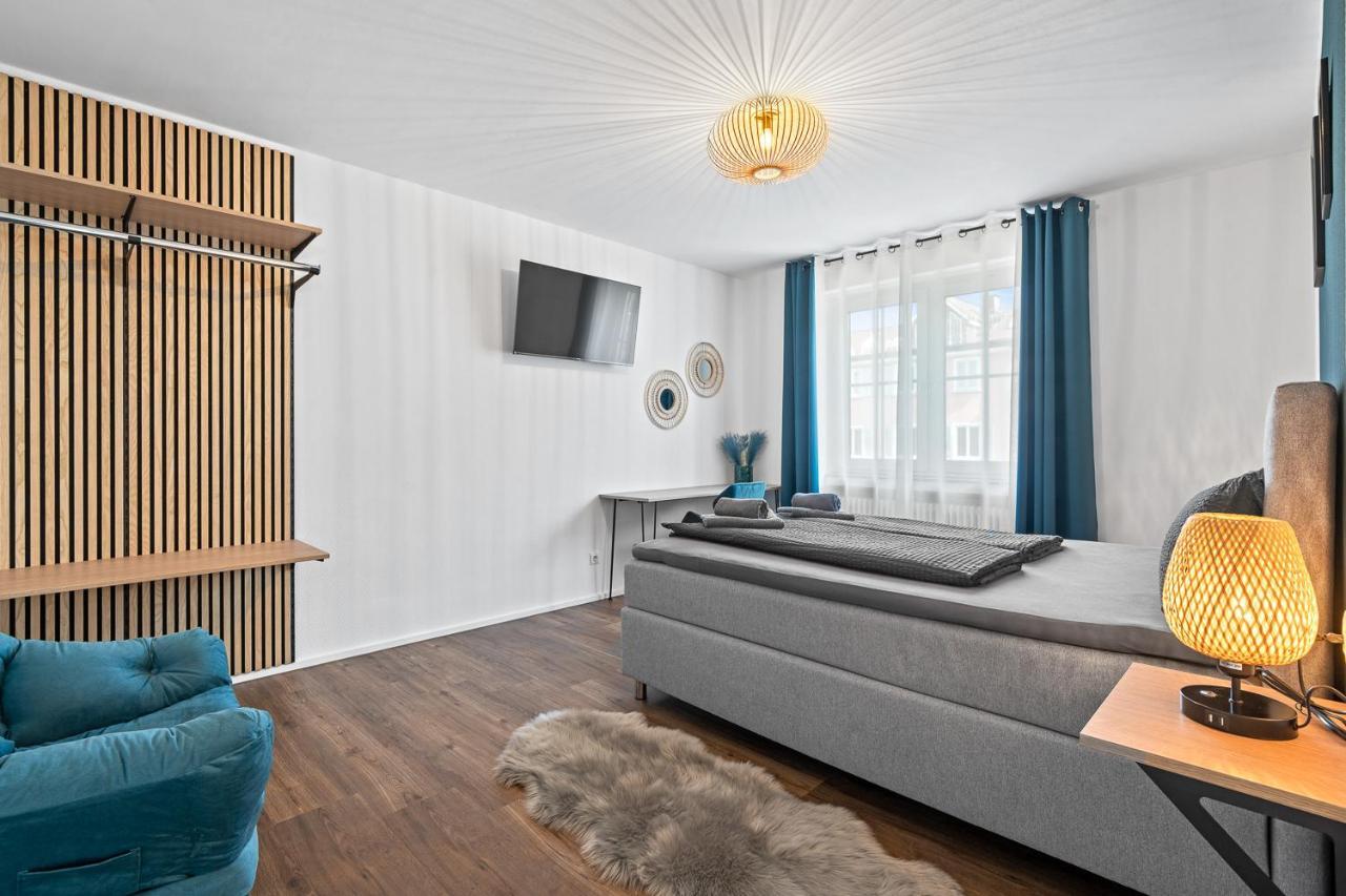 Villa Dana Bodensee FDH Kültér fotó