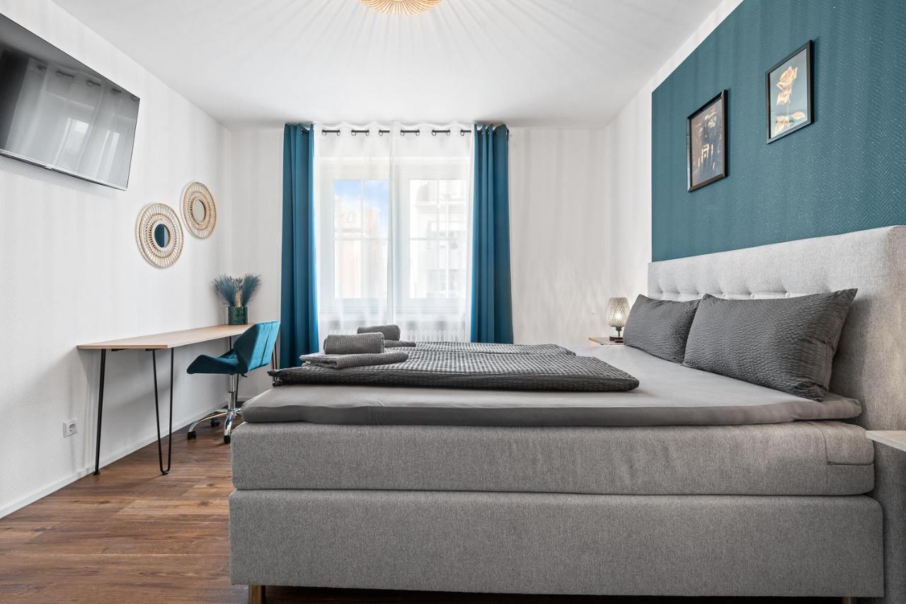 Villa Dana Bodensee FDH Kültér fotó
