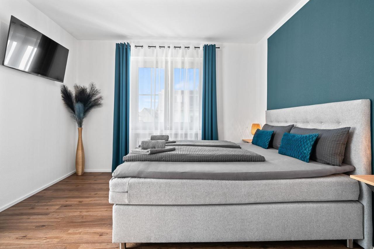 Villa Dana Bodensee FDH Kültér fotó