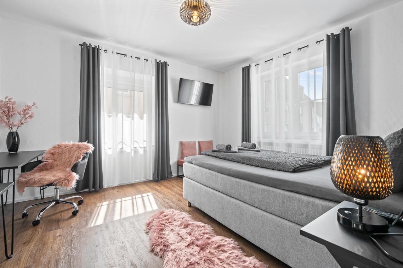 Villa Dana Bodensee FDH Kültér fotó