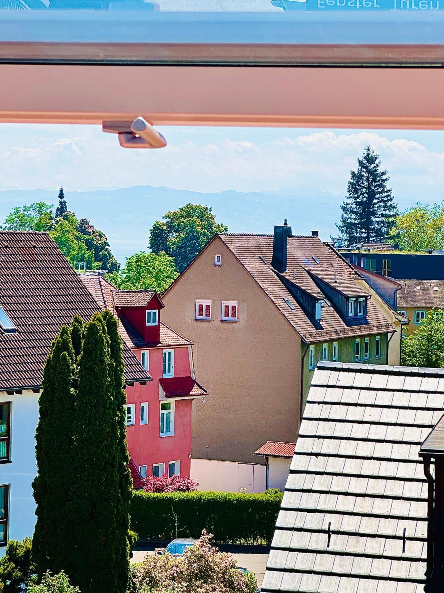 Villa Dana Bodensee FDH Kültér fotó